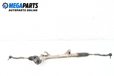 Electric steering rack no motor included for Nissan Note Minivan I (01.2005 - 06.2013), minivan