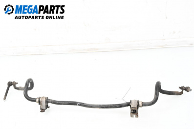 Sway bar for Nissan Note Minivan I (01.2005 - 06.2013), minivan