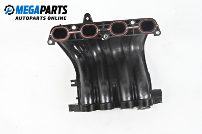 Intake manifold for Nissan Note Minivan I (01.2005 - 06.2013) 1.4, 88 hp