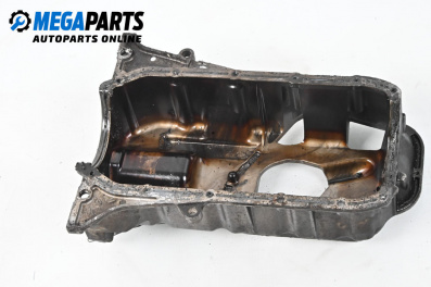 Crankcase for Nissan Note Minivan I (01.2005 - 06.2013) 1.4, 88 hp