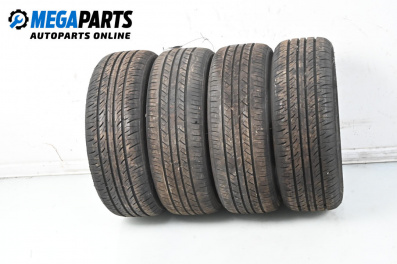 Summer tires BANOZE 185/55/16, DOT: 0124 (The price is for the set)