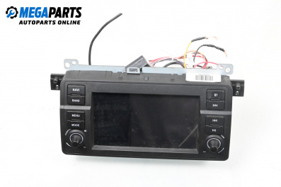 Navigație GPS for BMW 3 Series E46 Sedan (02.1998 - 04.2005)