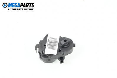 Motor supapă încălzire for BMW 3 Series E46 Sedan (02.1998 - 04.2005) 320 d, 150 hp