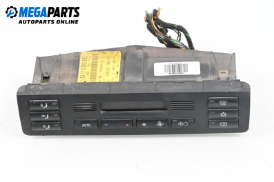 Air conditioning panel for BMW 3 Series E46 Sedan (02.1998 - 04.2005)