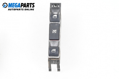 Window adjustment switch for BMW 3 Series E46 Sedan (02.1998 - 04.2005)