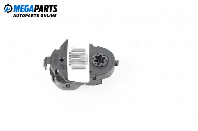 Motor supapă încălzire for BMW 3 Series E46 Sedan (02.1998 - 04.2005) 320 d, 150 hp