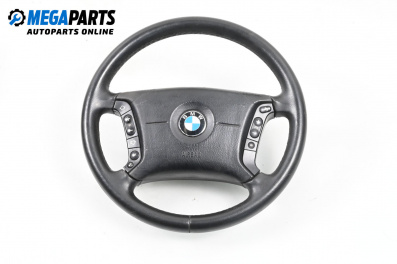 Steering wheel for BMW 3 Series E46 Sedan (02.1998 - 04.2005)