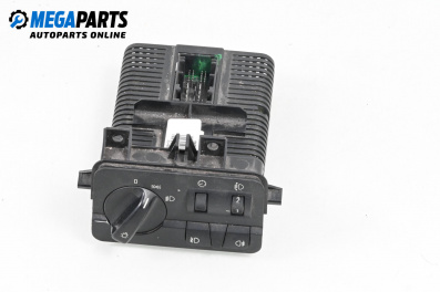 Lights switch for BMW 3 Series E46 Sedan (02.1998 - 04.2005)