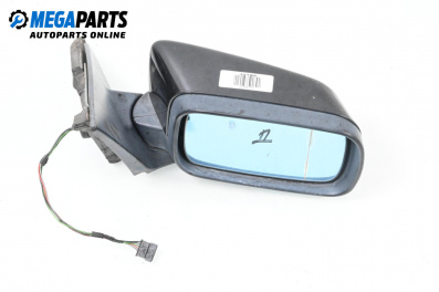 Spiegel for BMW 3 Series E46 Sedan (02.1998 - 04.2005), 5 türen, sedan, position: rechts