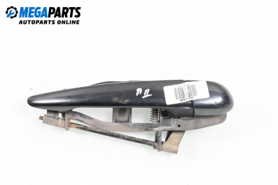 Outer handle for BMW 3 Series E46 Sedan (02.1998 - 04.2005), 5 doors, sedan, position: front - right