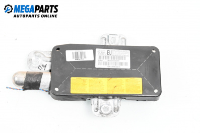 Airbag for BMW 3 Series E46 Sedan (02.1998 - 04.2005), 5 uși, sedan, position: dreapta