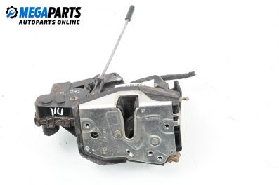 Lock for BMW 3 Series E46 Sedan (02.1998 - 04.2005), position: front - left