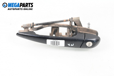 Außengriff for BMW 3 Series E46 Sedan (02.1998 - 04.2005), 5 türen, sedan, position: links, vorderseite