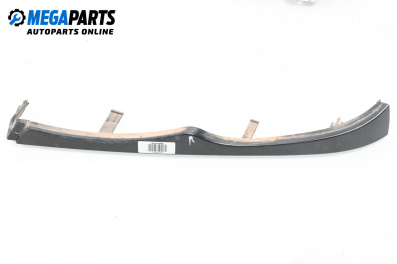 Material profilat far, inferior for BMW 3 Series E46 Sedan (02.1998 - 04.2005), sedan, position: stânga