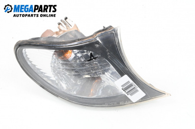 Semnalizator for BMW 3 Series E46 Sedan (02.1998 - 04.2005), sedan, position: dreapta