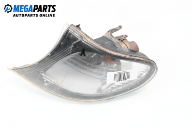 Blinker for BMW 3 Series E46 Sedan (02.1998 - 04.2005), sedan, position: left