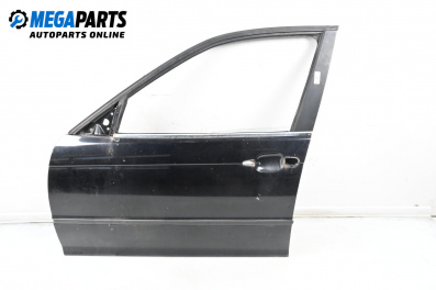 Door for BMW 3 Series E46 Sedan (02.1998 - 04.2005), 5 doors, sedan, position: front - left