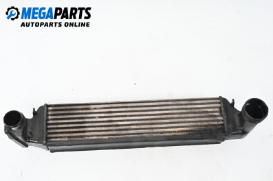 Intercooler for BMW 3 Series E46 Sedan (02.1998 - 04.2005) 320 d, 150 hp