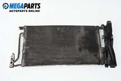 Air conditioning radiator for BMW 3 Series E46 Sedan (02.1998 - 04.2005) 320 d, 150 hp, automatic