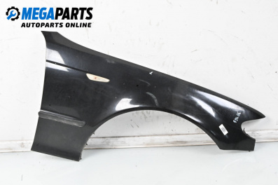 Aripă for BMW 3 Series E46 Sedan (02.1998 - 04.2005), 5 uși, sedan, position: dreaptă - fața