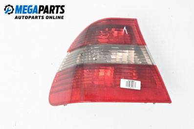 Tail light for BMW 3 Series E46 Sedan (02.1998 - 04.2005), sedan, position: left