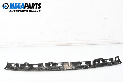 Suport bară de protecție for BMW 3 Series E46 Sedan (02.1998 - 04.2005), sedan, position: din spate