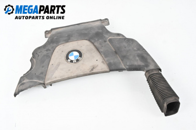 Engine cover for BMW 3 Series E46 Sedan (02.1998 - 04.2005)