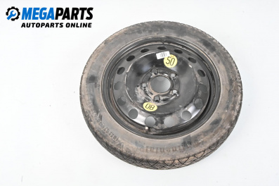 Spare tire for BMW 3 Series E46 Sedan (02.1998 - 04.2005) 16 inches, width 3 (The price is for one piece), № 6750006