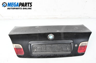 Boot lid for BMW 3 Series E46 Sedan (02.1998 - 04.2005), 5 doors, sedan, position: rear