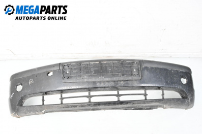 Bara de protectie frontala for BMW 3 Series E46 Sedan (02.1998 - 04.2005), sedan, position: fața