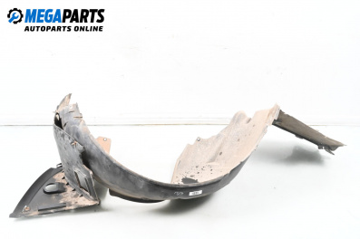 Radhausschale for BMW 3 Series E46 Sedan (02.1998 - 04.2005), 5 türen, sedan, position: rechts, vorderseite