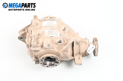 Differential for BMW 3 Series E46 Sedan (02.1998 - 04.2005) 320 d, 150 hp, automatic, 7518806