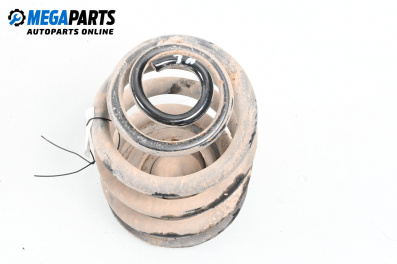 Coil spring for BMW 3 Series E46 Sedan (02.1998 - 04.2005), sedan, position: rear