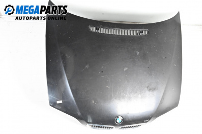 Capotă for BMW 3 Series E46 Sedan (02.1998 - 04.2005), 5 uși, sedan, position: fața