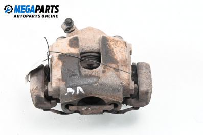 Etrier de frână for BMW 3 Series E46 Sedan (02.1998 - 04.2005), position: stânga - fața