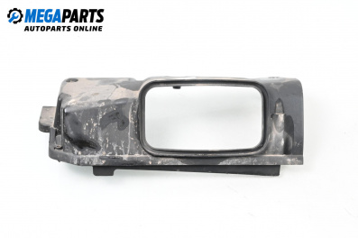 Skid plate for BMW 3 Series E46 Sedan (02.1998 - 04.2005)