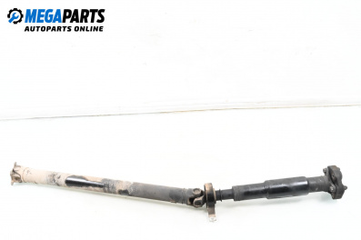 Tail shaft for BMW 3 Series E46 Sedan (02.1998 - 04.2005) 320 d, 150 hp, automatic