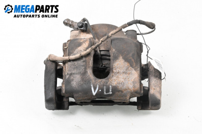 Bremszange for BMW 3 Series E46 Sedan (02.1998 - 04.2005), position: links, vorderseite