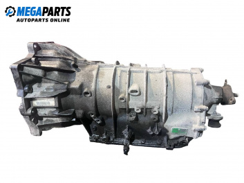 Automatic gearbox for BMW 3 Series E46 Sedan (02.1998 - 04.2005) 320 d, 150 hp, automatic, № 7506743 / 96023469