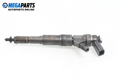 Diesel fuel injector for BMW 3 Series E46 Sedan (02.1998 - 04.2005) 320 d, 150 hp, № 7788609