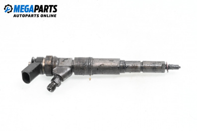 Diesel fuel injector for BMW 3 Series E46 Sedan (02.1998 - 04.2005) 320 d, 150 hp, № 7788609