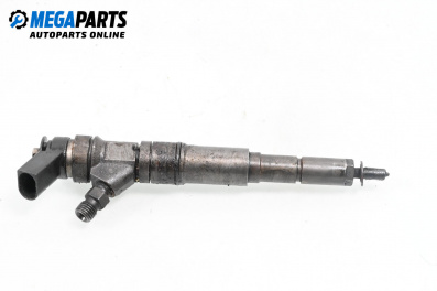 Diesel fuel injector for BMW 3 Series E46 Sedan (02.1998 - 04.2005) 320 d, 150 hp, № 7788609