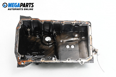 Crankcase for BMW 3 Series E46 Sedan (02.1998 - 04.2005) 320 d, 150 hp