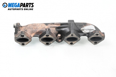 Exhaust manifold for BMW 3 Series E46 Sedan (02.1998 - 04.2005) 320 d, 150 hp