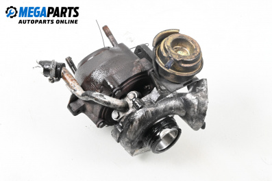 Turbo for BMW 3 Series E46 Sedan (02.1998 - 04.2005) 320 d, 150 hp, № 750431-9