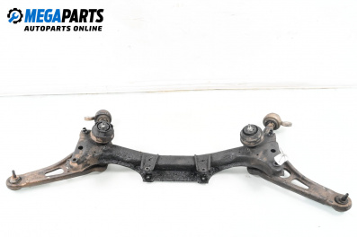 Front axle for BMW 3 Series E46 Sedan (02.1998 - 04.2005), sedan