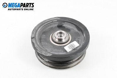 Damper pulley for BMW 3 Series E46 Sedan (02.1998 - 04.2005) 320 d, 150 hp