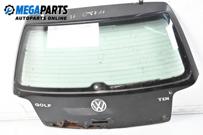 Rear window for Volkswagen Golf IV Hatchback (08.1997 - 06.2005), hatchback