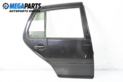 Tür for Volkswagen Golf IV Hatchback (08.1997 - 06.2005), 5 türen, hecktür, position: rechts, rückseite