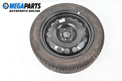 Spare tire for Volkswagen Golf IV Hatchback (08.1997 - 06.2005) 16 inches, width 6.5 (The price is for one piece)